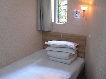 Wuhan Wansongyuan Guoshun Hostel 외부 사진