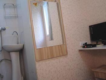 Wuhan Wansongyuan Guoshun Hostel 외부 사진