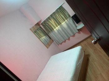 Wuhan Wansongyuan Guoshun Hostel 외부 사진