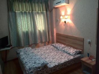 Wuhan Wansongyuan Guoshun Hostel 외부 사진