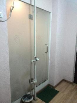 Wuhan Wansongyuan Guoshun Hostel 외부 사진