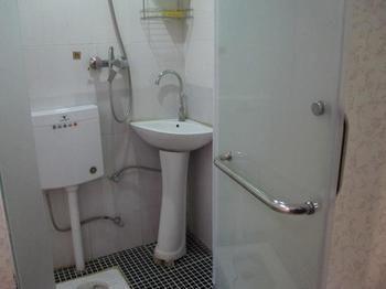 Wuhan Wansongyuan Guoshun Hostel 외부 사진