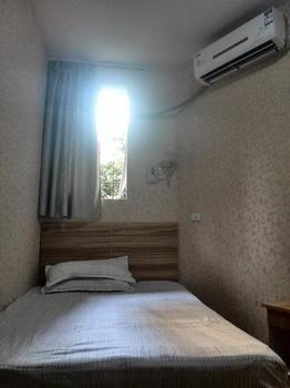 Wuhan Wansongyuan Guoshun Hostel 외부 사진