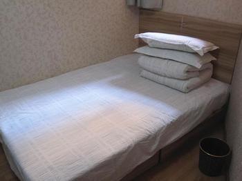 Wuhan Wansongyuan Guoshun Hostel 외부 사진