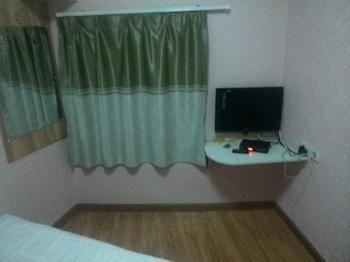 Wuhan Wansongyuan Guoshun Hostel 외부 사진