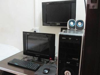 Wuhan Wansongyuan Guoshun Hostel 외부 사진